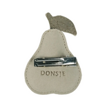 Donsje NANOE FRUIT HAIRCLIP Pear