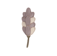 Donsje SINA HAIRCLIP Lavender