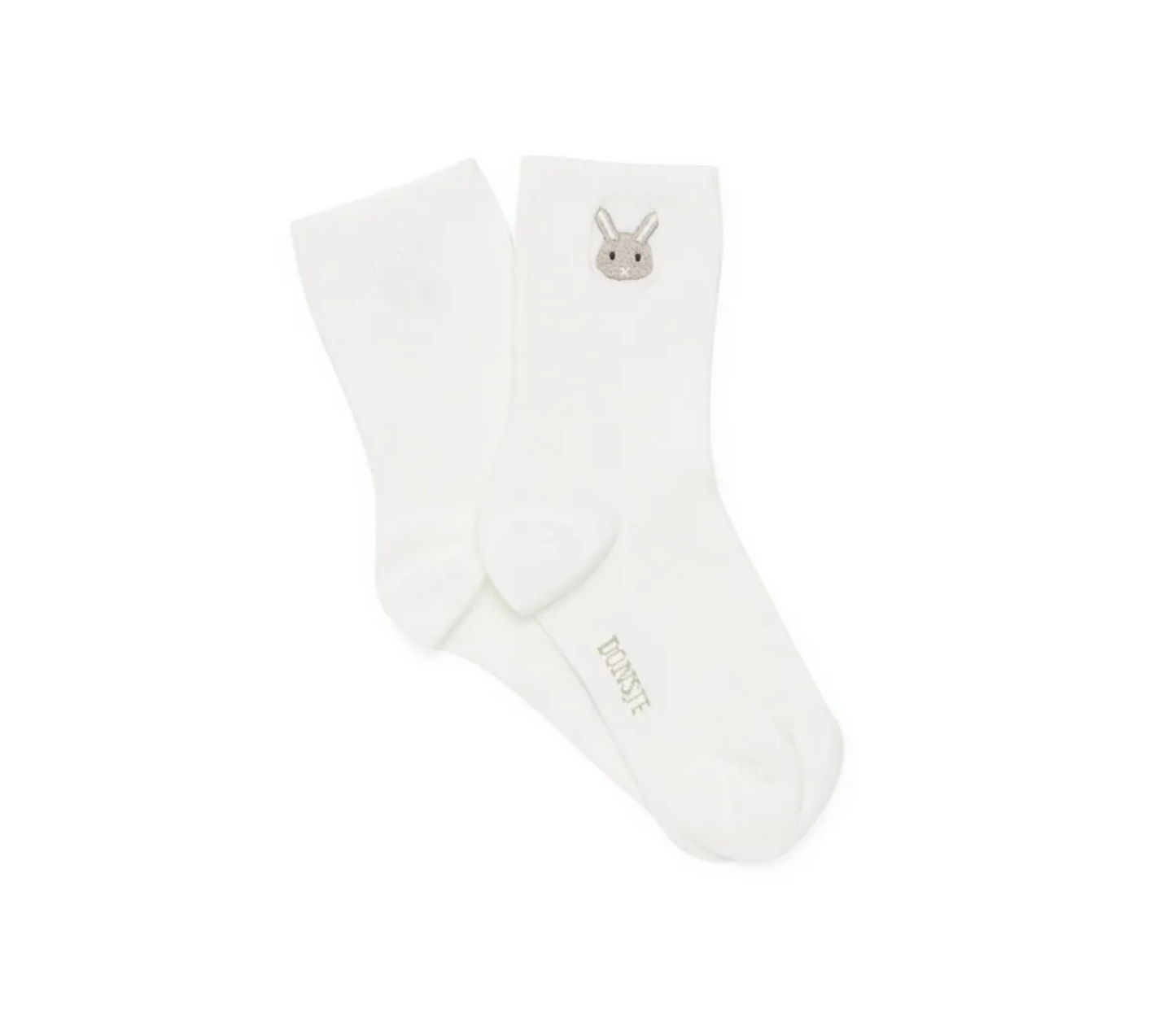 Donsje BELL SOCKS Bunny