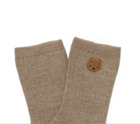 Donsje BELL SOCKS Bear