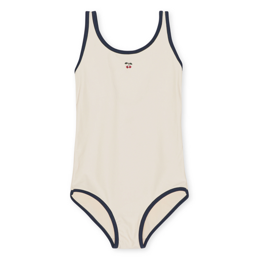 Manon swimsuit - seedpearl (18M Only)