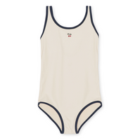 Manon swimsuit - seedpearl