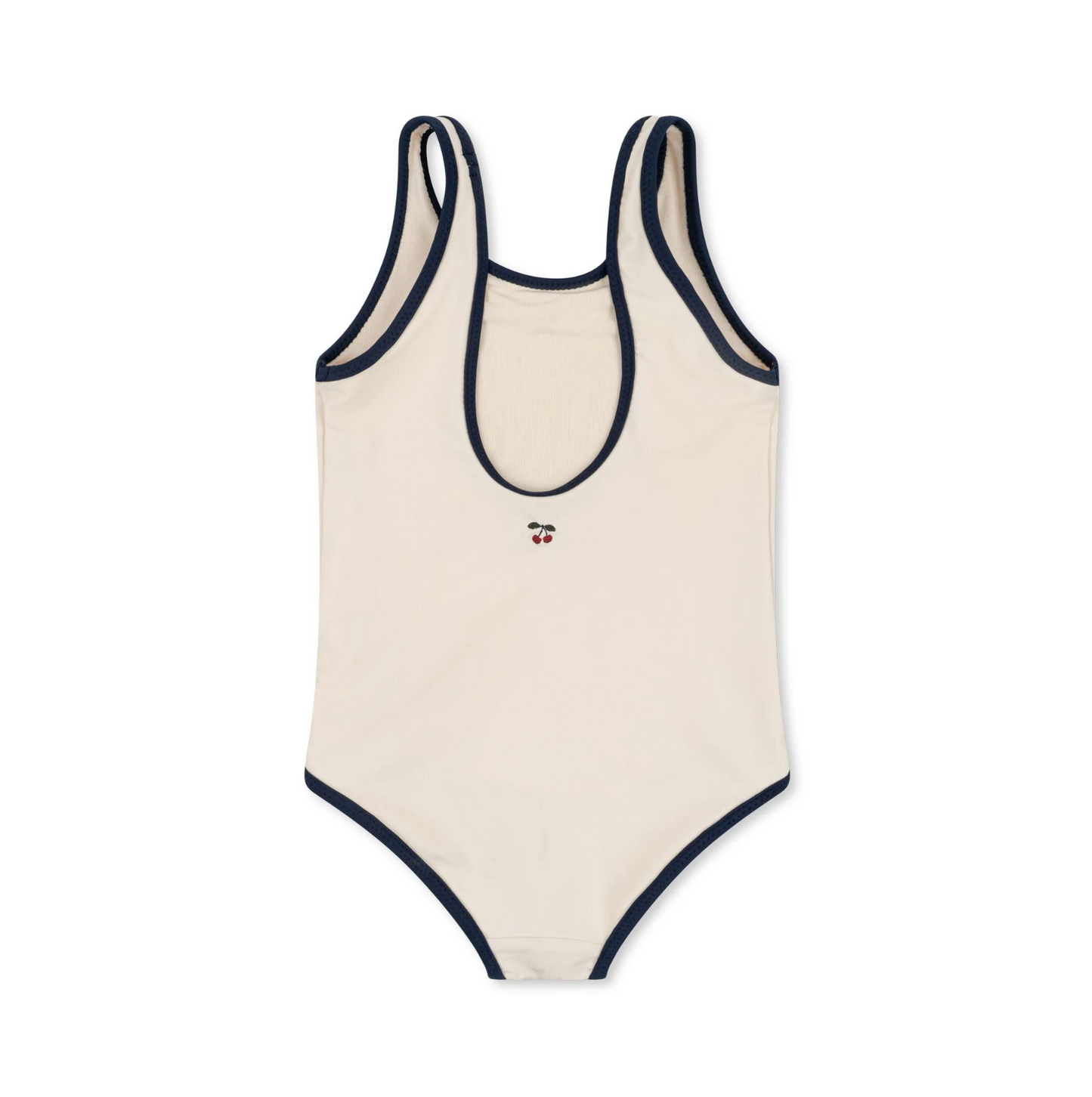 Manon swimsuit - seedpearl (18M Only)