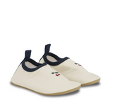 Manon swim shoes - seedpearl