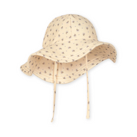 Baie swimhat - point bleu