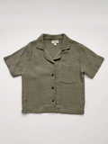 The Wanderer Shirt