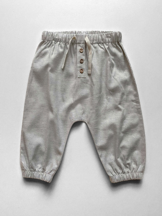 The Scout Trouser