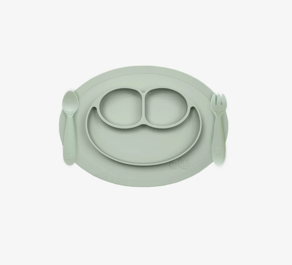 Ezpz Mini Feeding Set