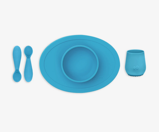 Ezpz First Foods Set