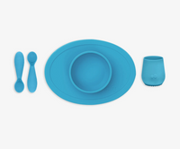 Ezpz First Foods Set