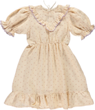 LiiLu Toni Dress Dots