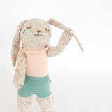 Turnip the Bunny