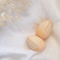 Duo Egg Shakers