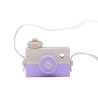 Wooden Camera