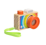 Wooden Camera