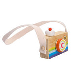 Wooden Camera