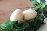 Duo Egg Shakers